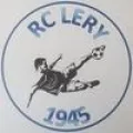 Logo du club de football Rc Lery