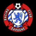 Logo du club de football RC Sapogne