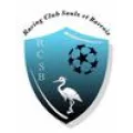 Logo du club de football RC Saulx Et Barrois