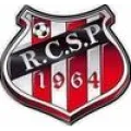 Clublogo voetbalvereniging Rc St Pierre