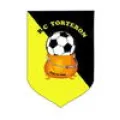 Logo du club de football R.c. Torteron