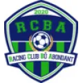 Logo du club de football R.c.bû Abondant