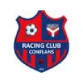 Logo du club de football Rcc