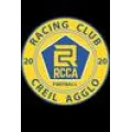 Logo du club de football Rcca