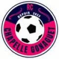 Club logo football club Rccg