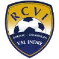 Logo du club de football Rcvi