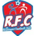 Club logo football club Realmont FC