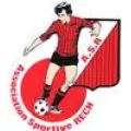Logo du club de football Rech Les Sarralbe AS