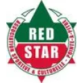 Logo du club de football Red Star Pap
