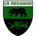 Logo du club de football Redange US