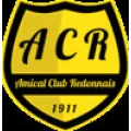 Logo du club de football Redon Ac