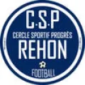 Logo du club de football Rehon Csp