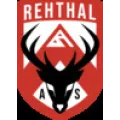 Logo du club de football Rehthal AS