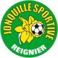 Club logo football club Reignier J.s.