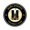 Logo du club de football Reims Athletic FC
