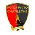 Club logo football club Reims Christo Fc