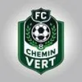Logo du club de football Reims FC Chemin Vert