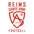 Logo du club de football Reims Ste Anne