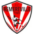 Logo du club de football Remereville FC