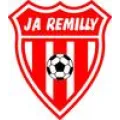Logo du club de football Remilly Ja