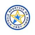 Logo du club de football Remy Es