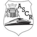 Logo du club de football Ren Cheminots Ascr