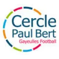 Logo du club de football Ren Cpb Gayeulles