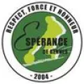 Logo du club de football Ren Esperance