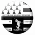 Logo du club de football Ren Mahorais Sc