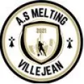 Clublogo voetbalvereniging Rennes Melting Potes