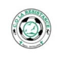 Logo du club de football Resistance Bouillant