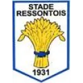 Logo du club de football Ressons S/matz Stade