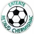 Logo du club de football Retaud
