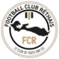 Logo du club de football Rethais Fc