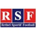 Club logo football club Rethel Sf