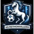 Logo du club de football Rethonvillers AS