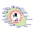 Club logo football club Reunionnais Fc