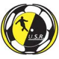 Club logo football club Revermontaise US