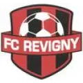 Logo du club de football Revigny FC