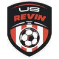 Logo du club de football Revin US