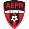 Logo du club de football Reze Aepr