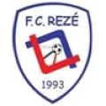 Logo du club de football Reze Fc