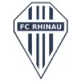 Logo du club de football Rhinau FC