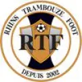 Club logo football club Rhins Trambouze F.