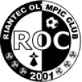 Logo du club de football Riantec Oc
