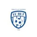Club logo football club Ribaute Tavernes FC