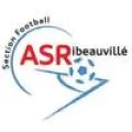 Logo du club de football Ribeauville As