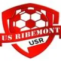 Logo du club de football Ribemont Mezieres Us