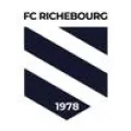 Logo du club de football Richebourg FC