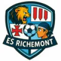 Logo du club de football Richemont Es
